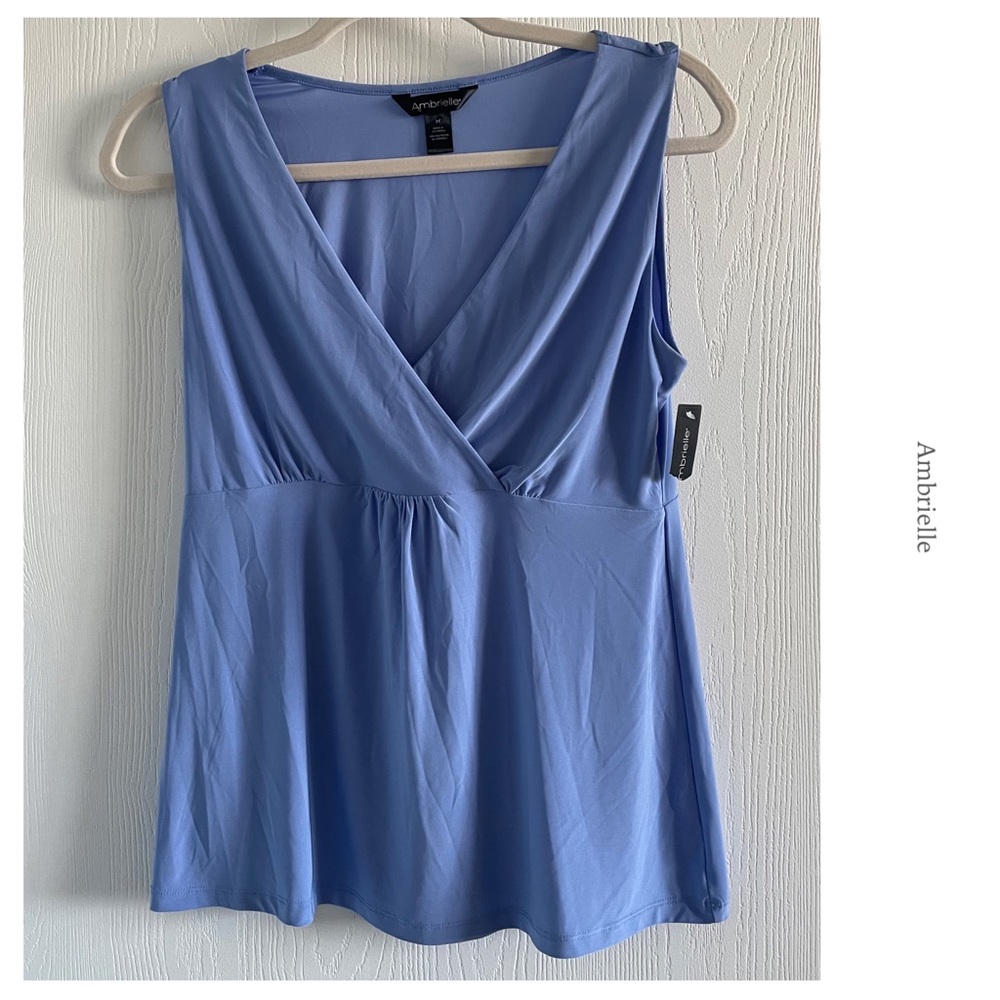 Ambrielle Top M